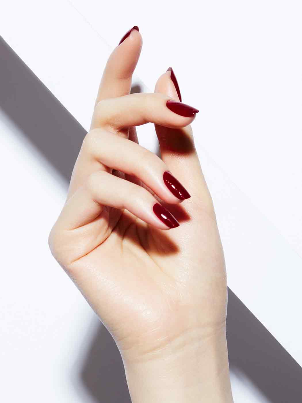 CHERRY LIQUOR MANI+PEDI SET - Image 3