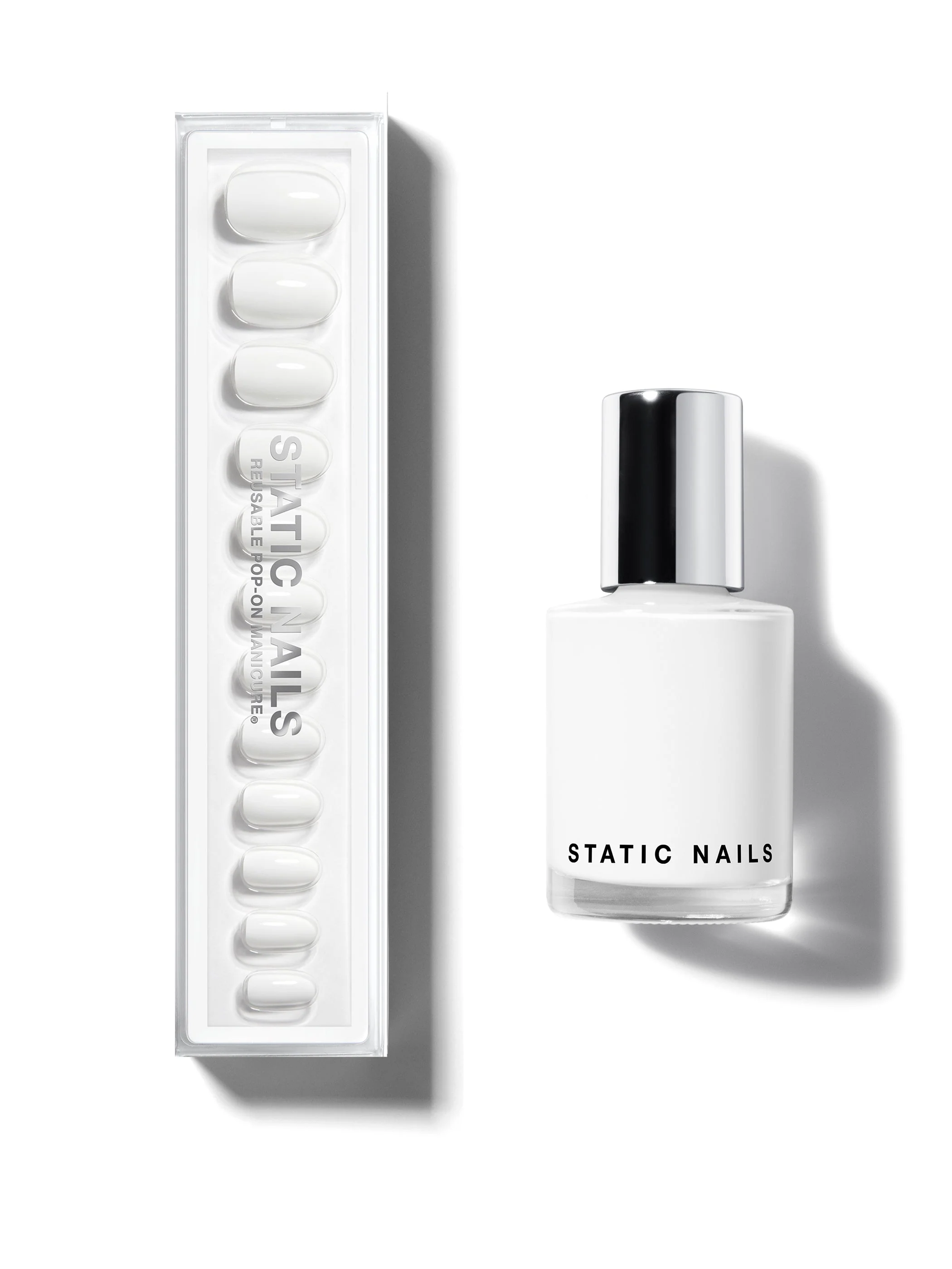 CANVAS MANI+PEDI SET