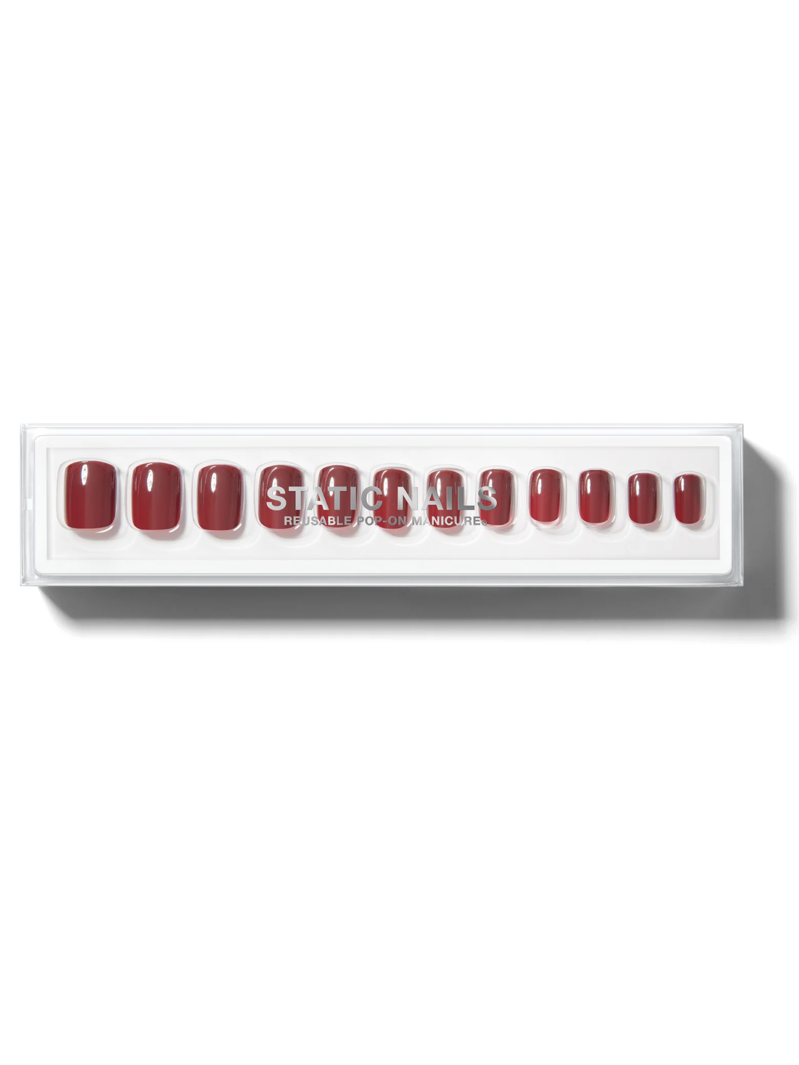 CHERRY LIQUOR MANI+PEDI SET - Image 2