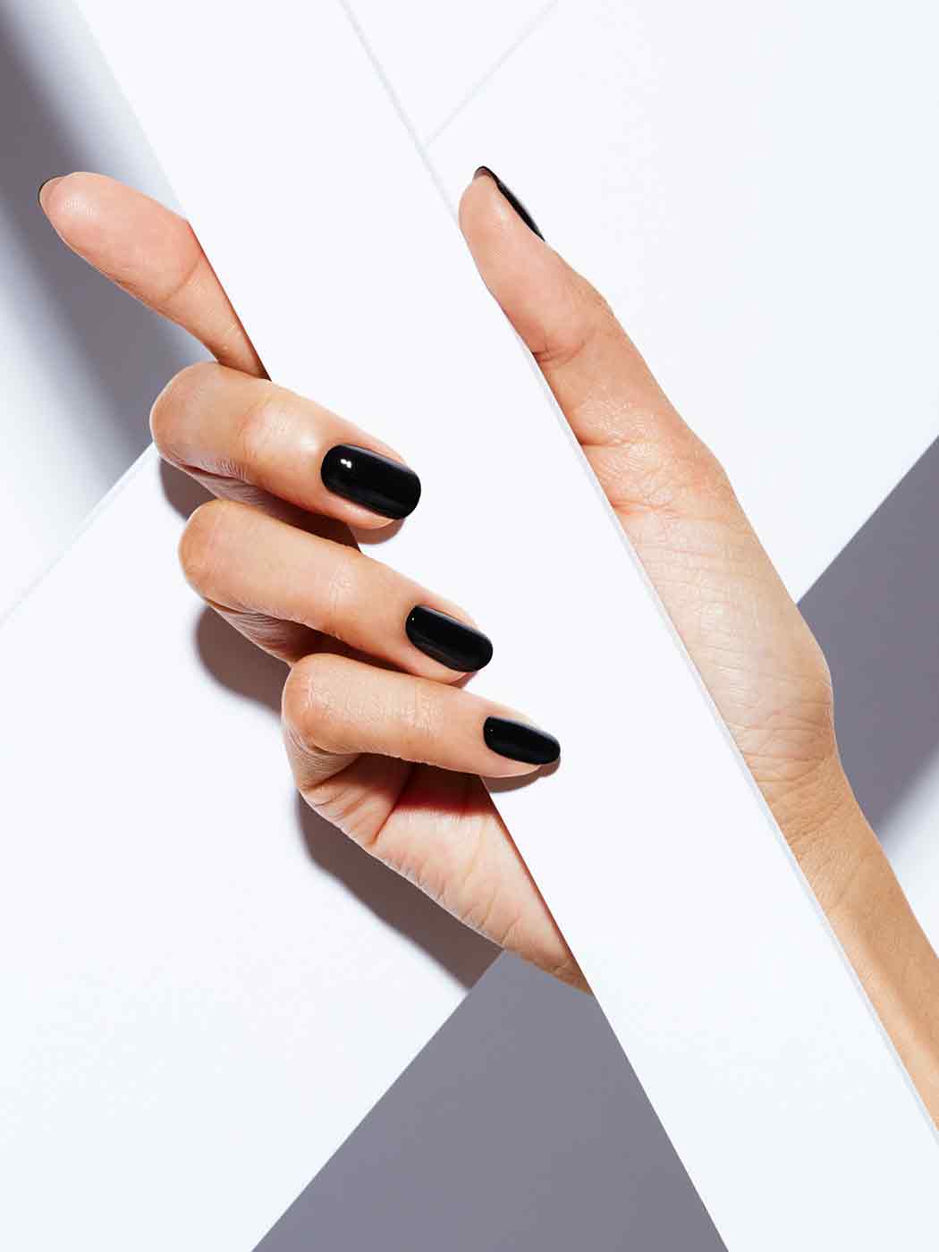 GLAZED ONYX MANI+PEDI SET - Image 4