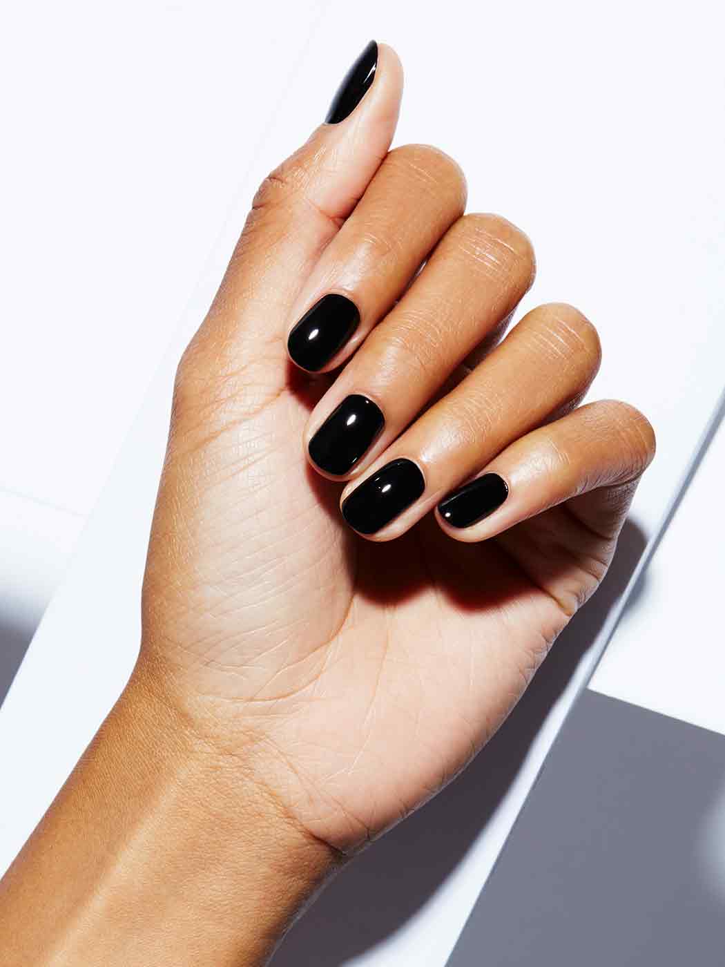 GLAZED ONYX MANI+PEDI SET - Image 5