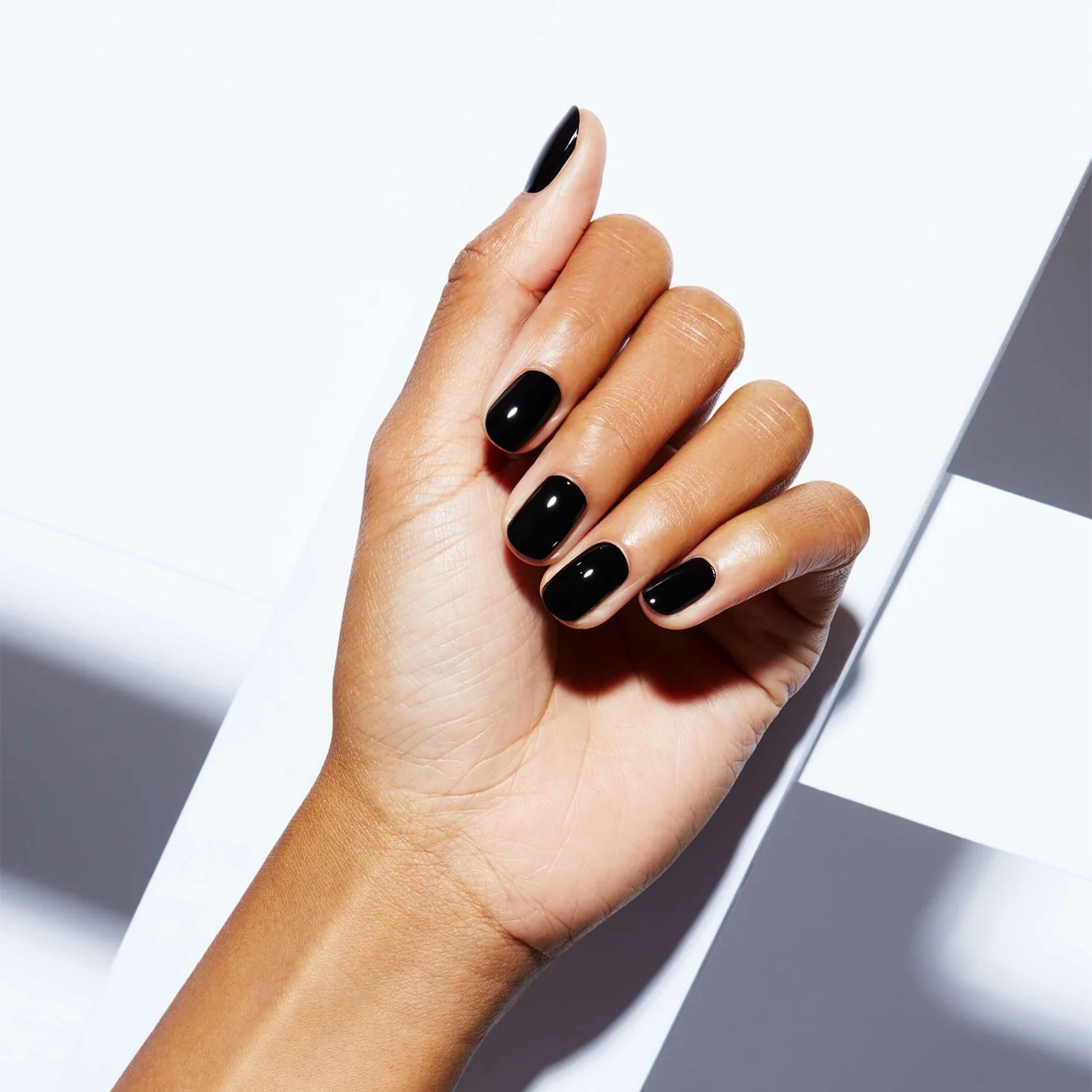 GLAZED ONYX MANI+PEDI SET - Image 6