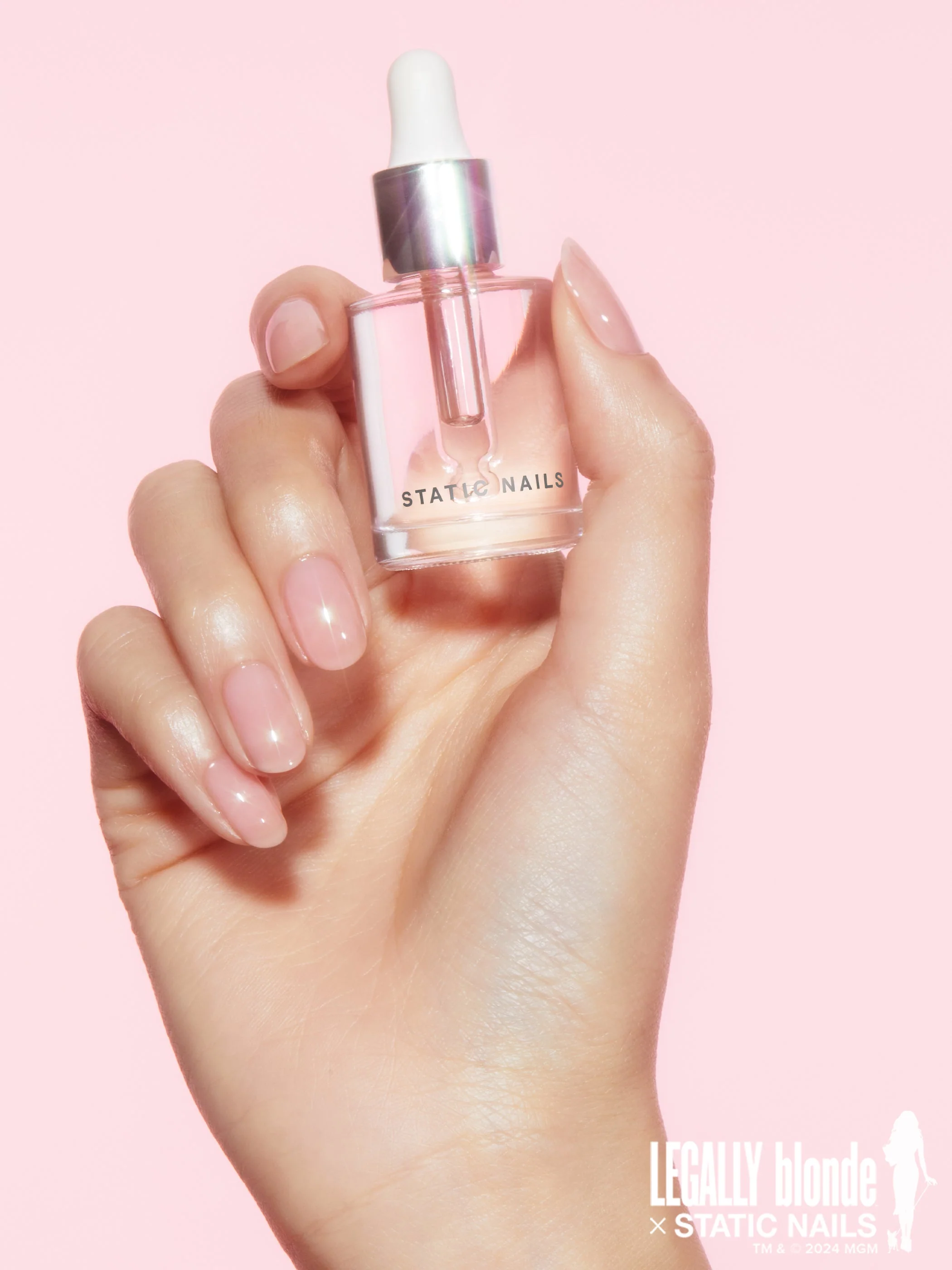 SOMETHING EXTRA RAPID REPAIR NAIL & CUTICLE OIL - Image 3