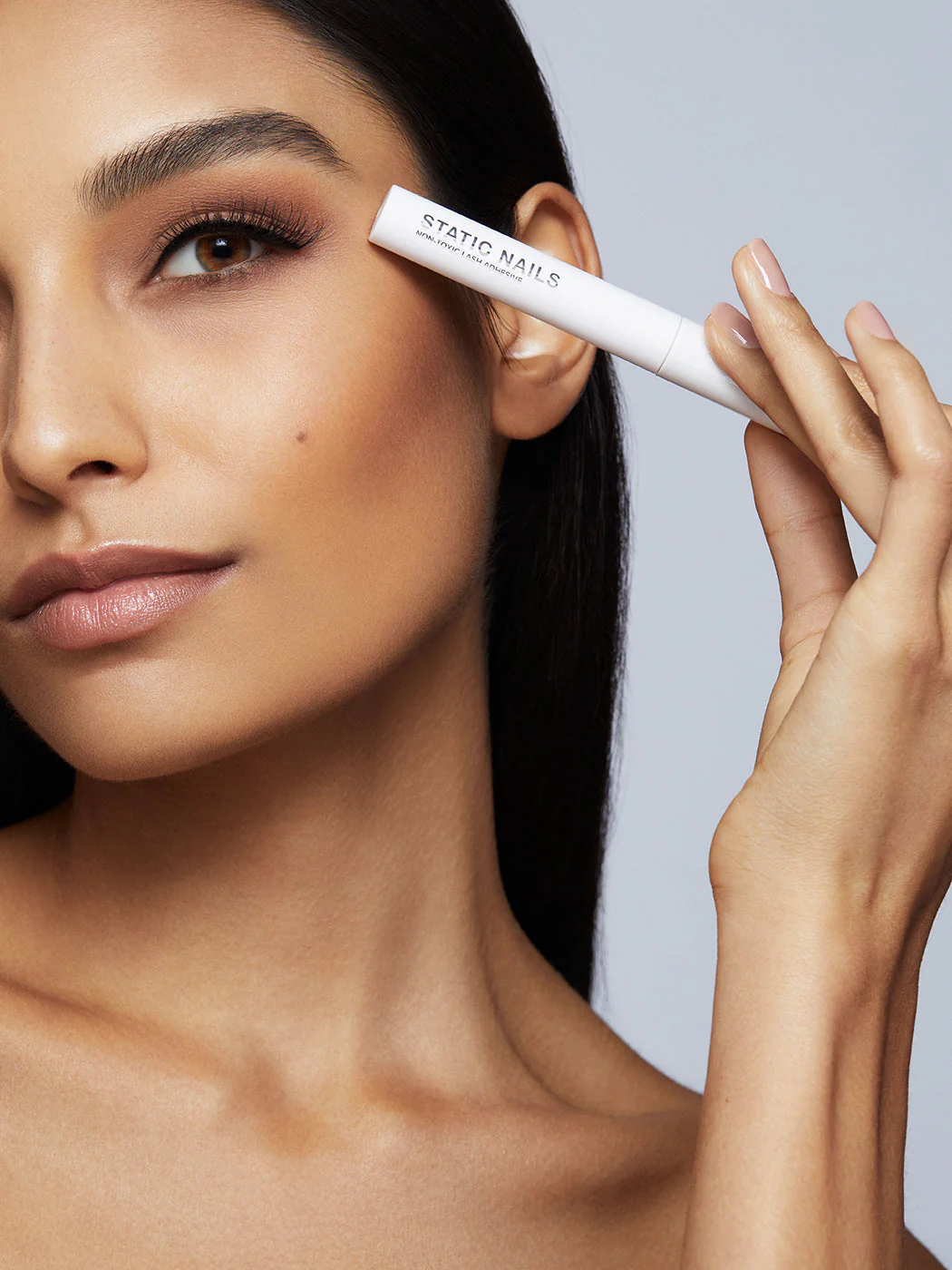 STAY IN PLACE, 3-IN-1 NON-TOXIC LASH ADHESIVE LINER - Image 5