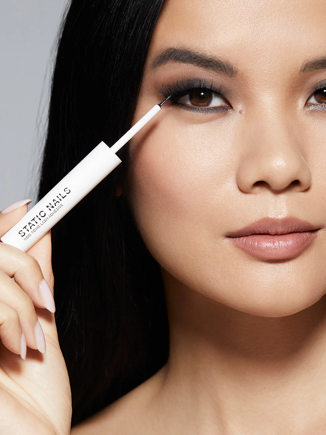 STAY IN PLACE, 3-IN-1 NON-TOXIC LASH ADHESIVE LINER - Image 6