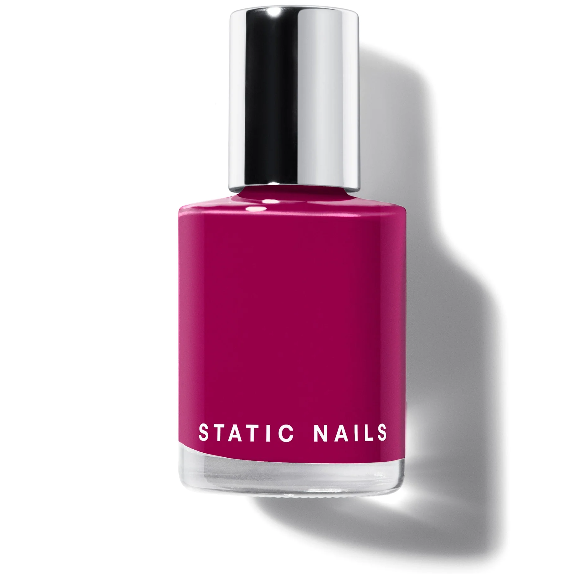 LIQUID GLASS LACQUER: LIMITED-EDITION BERRY SHADE