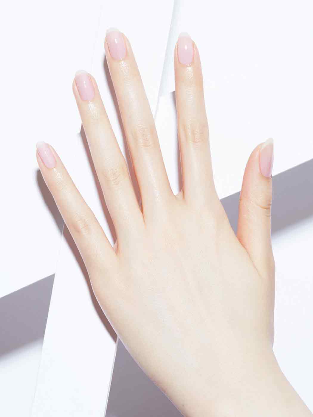 MILKY PINK (TEST STORE)
