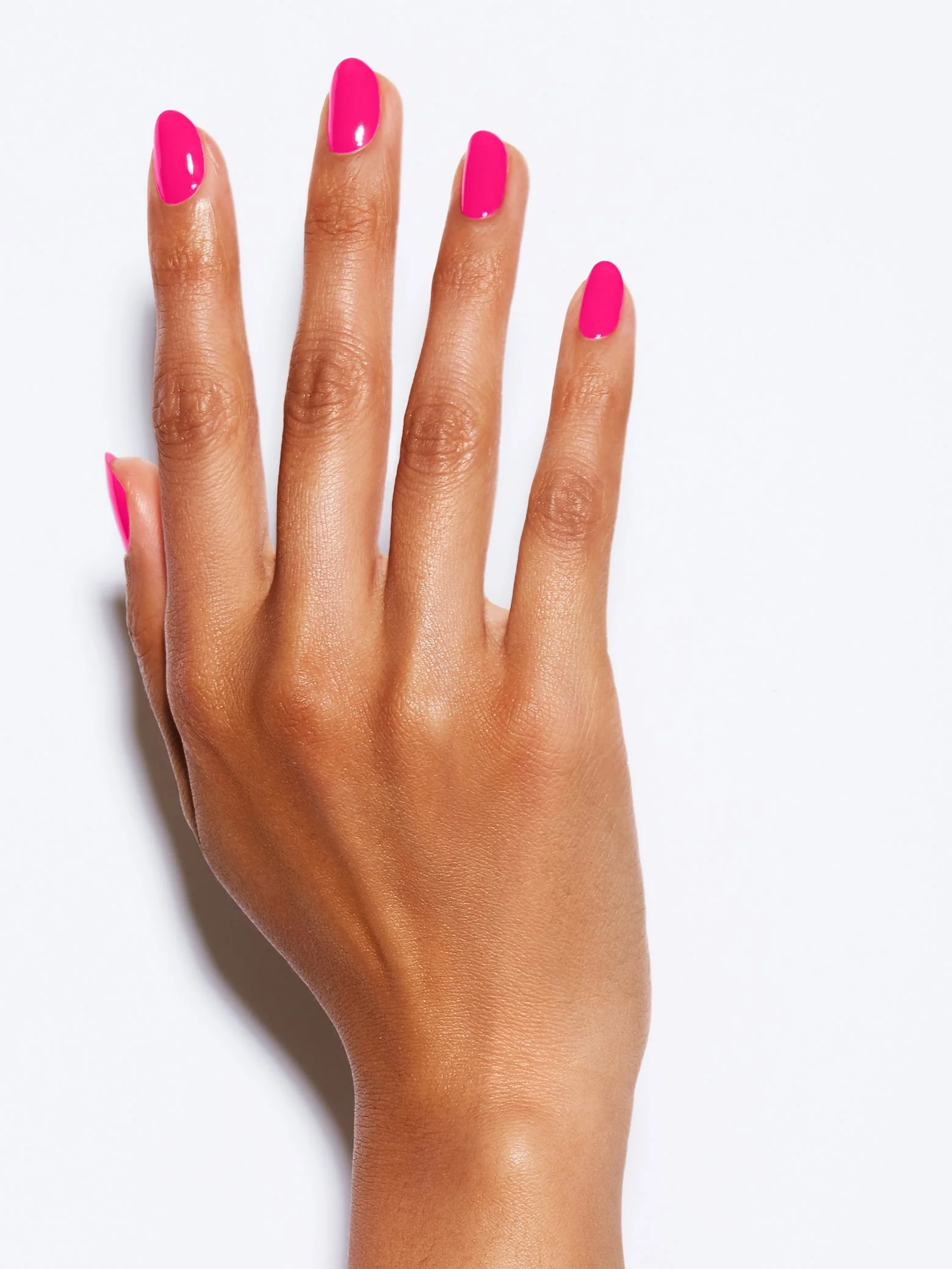 PINK IS MY KINK MANI+PEDI SET - Image 3
