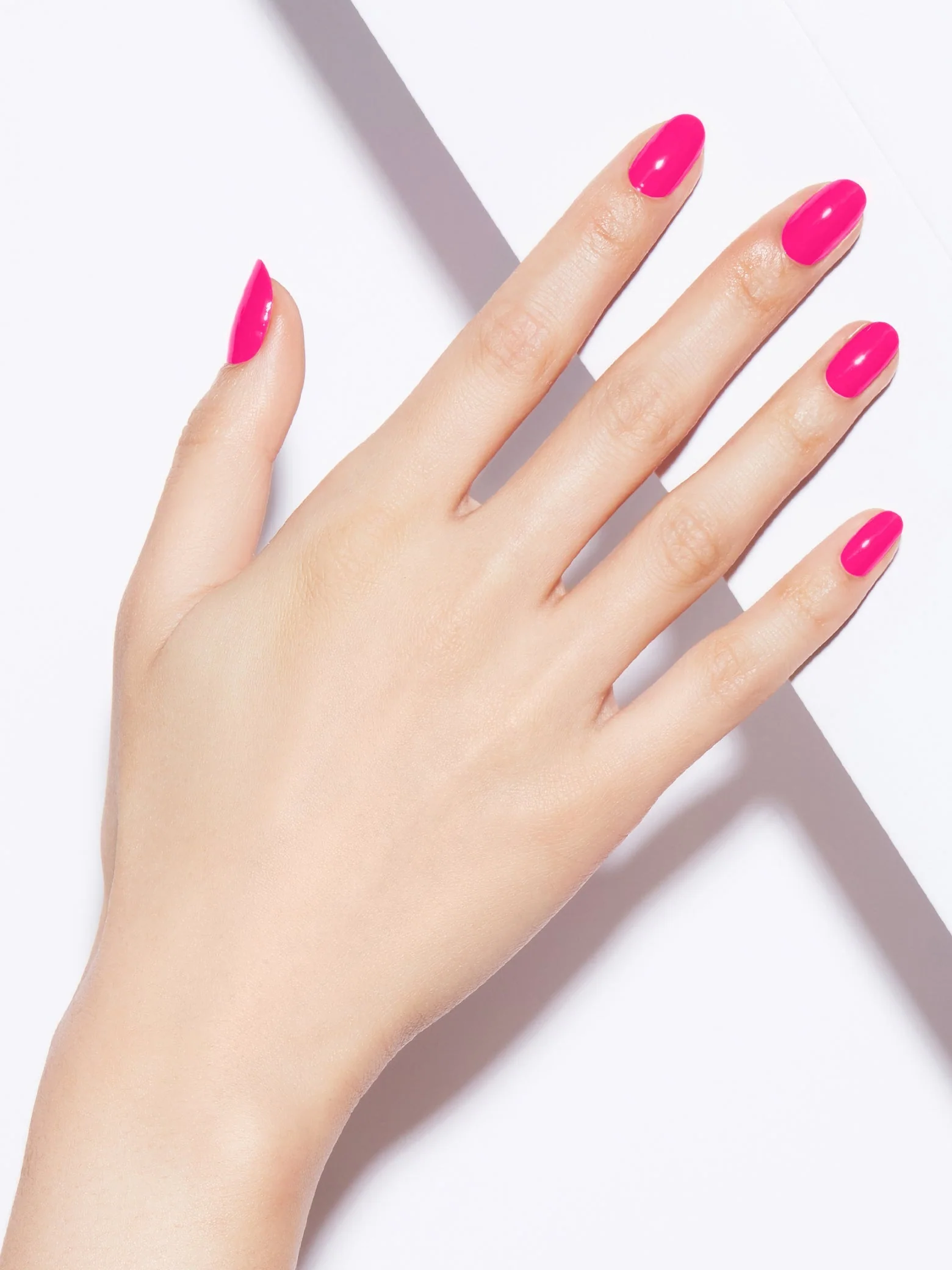 PINK IS MY KINK MANI+PEDI SET - Image 4