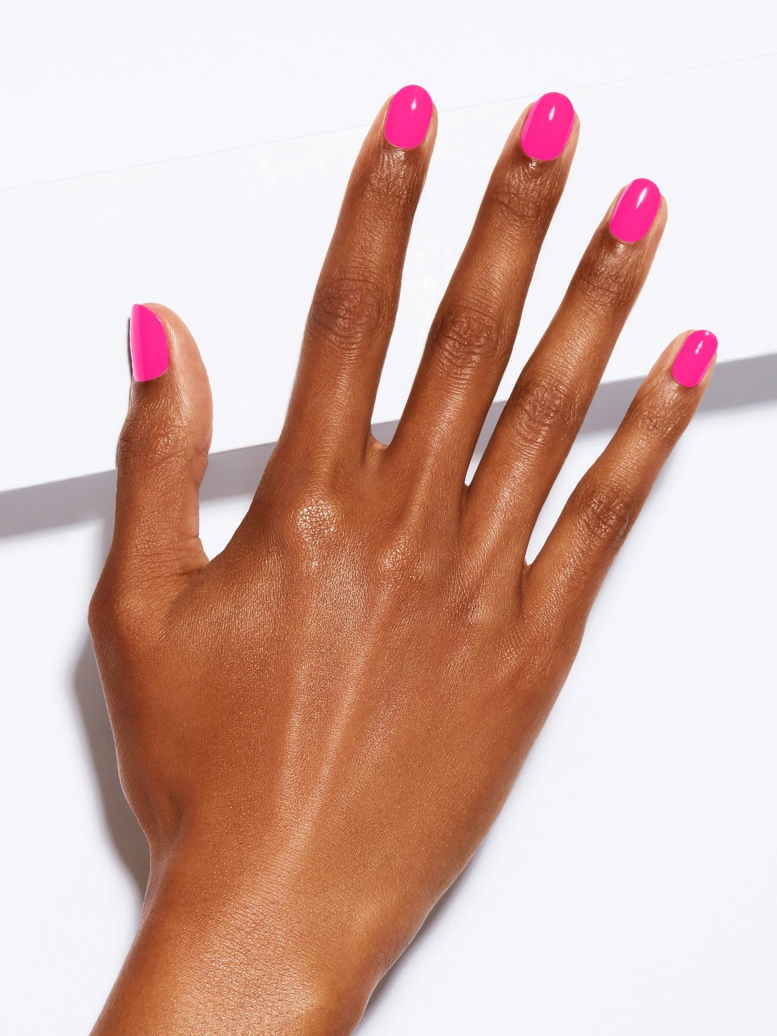 PINK IS MY KINK MANI+PEDI SET - Image 5