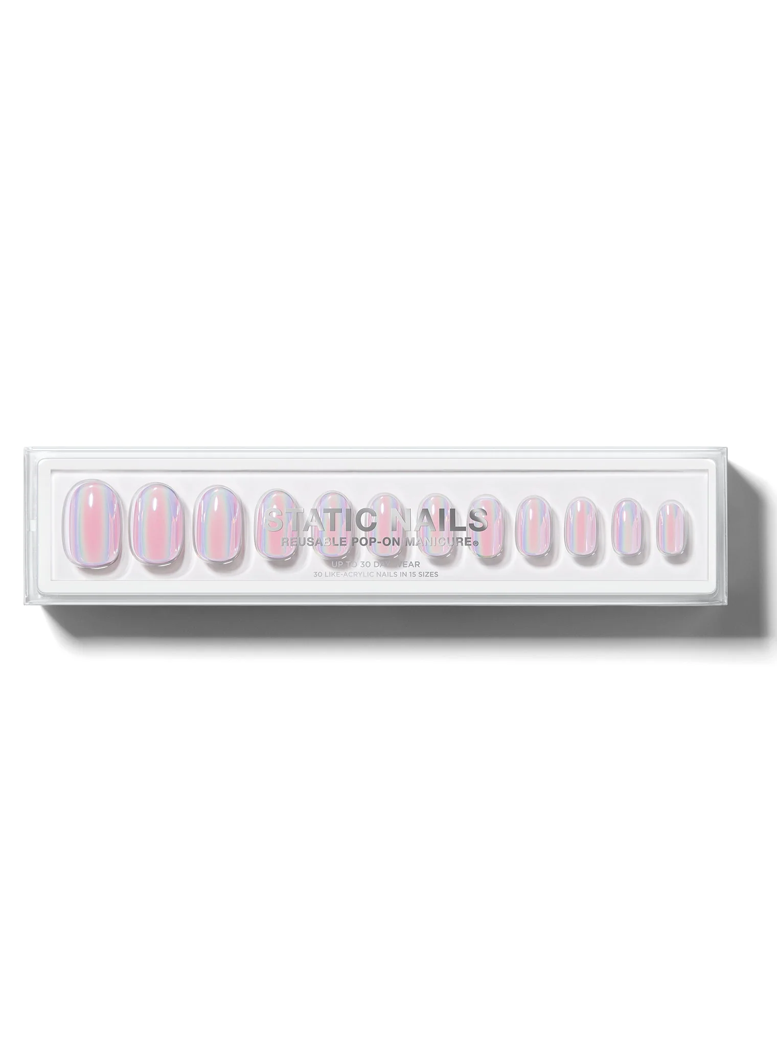 DIGITAL PINK ROUND - Image 2