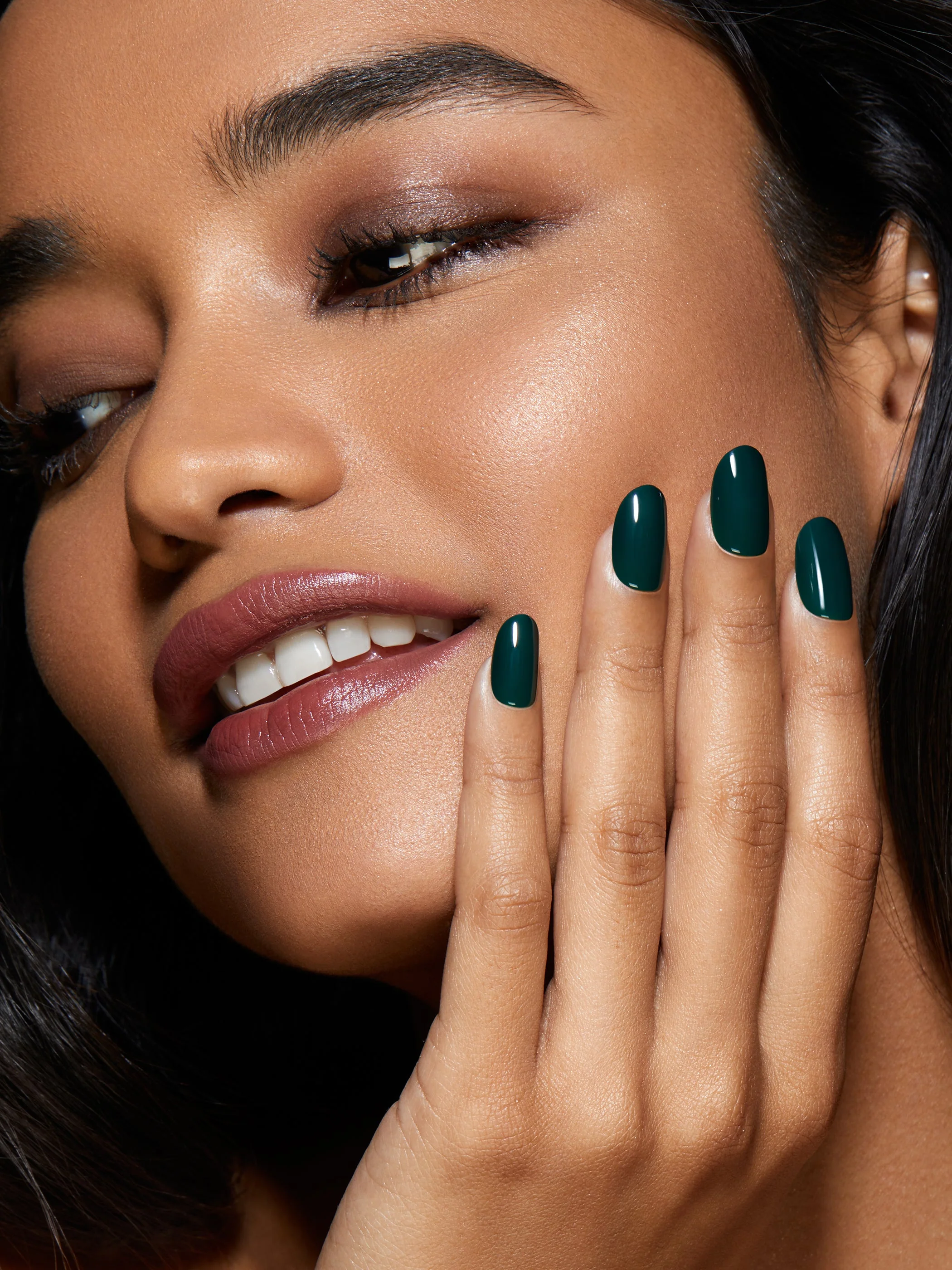 EMERALD NOIR ROUND - Image 2