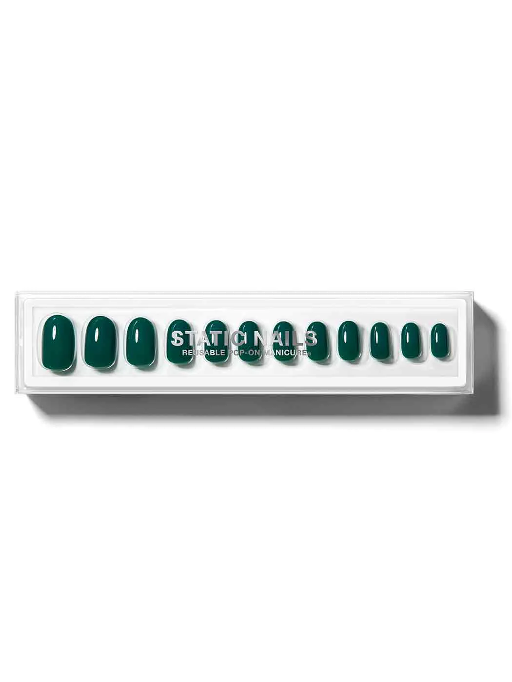 EMERALD NOIR ROUND - Image 3