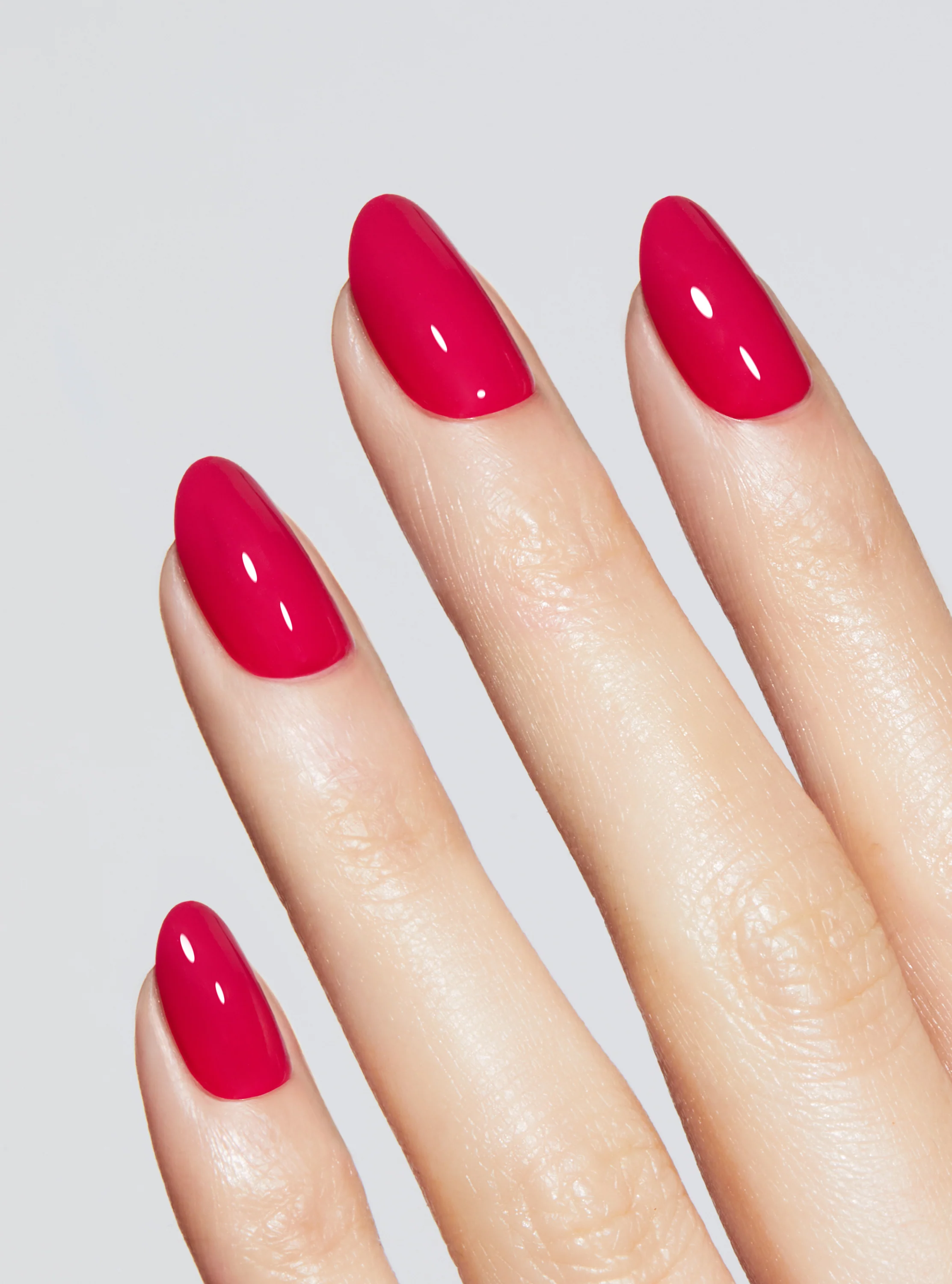 HIGH-END RED ROUND - Image 3