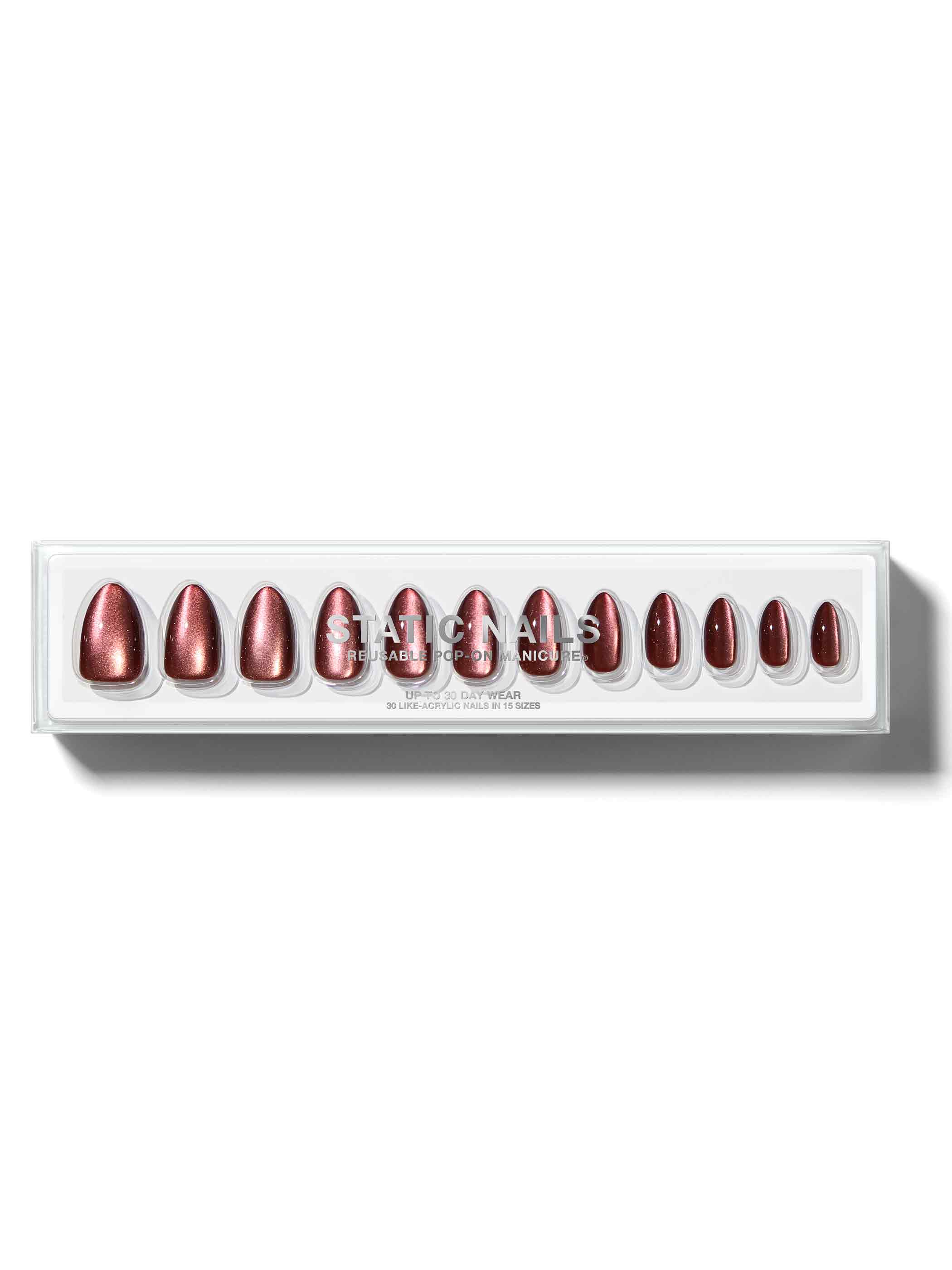 INFLUENCED ALMOND - Image 6