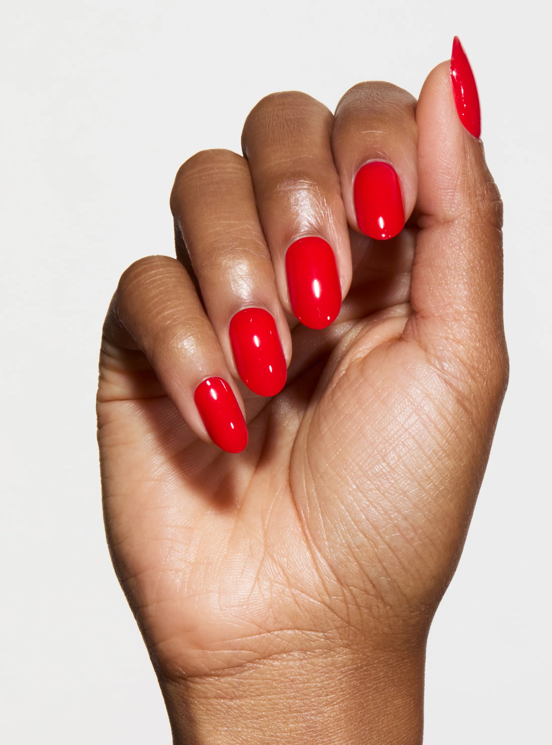 JUICY RED ROUND