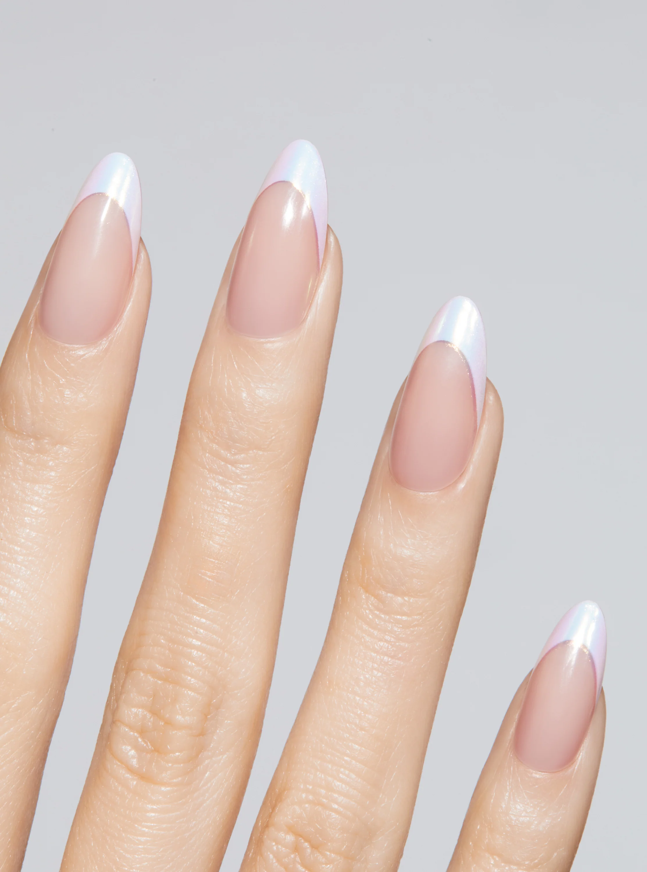 OPALESCENT FRENCH ALMOND