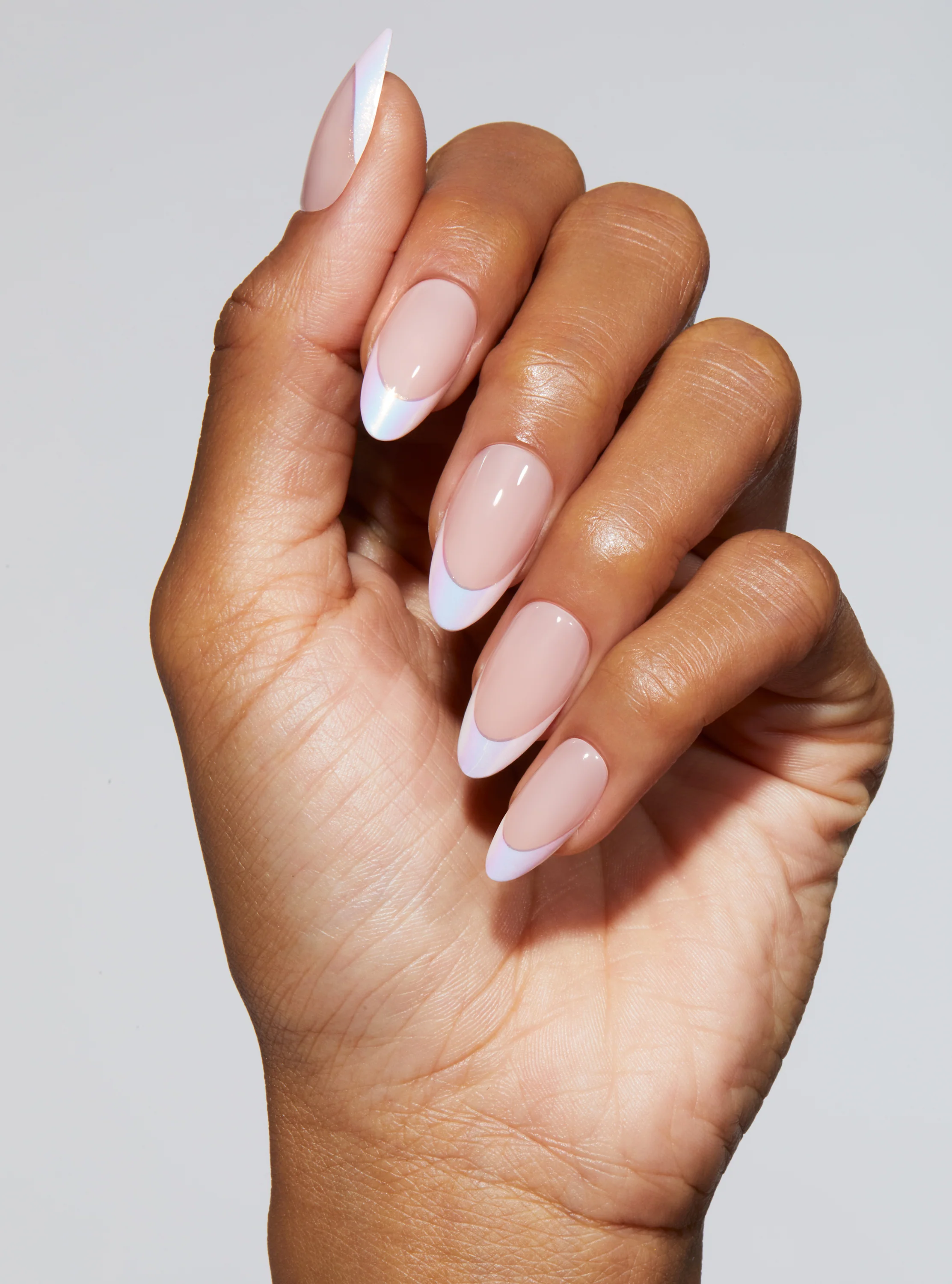 OPALESCENT FRENCH ALMOND - Image 3