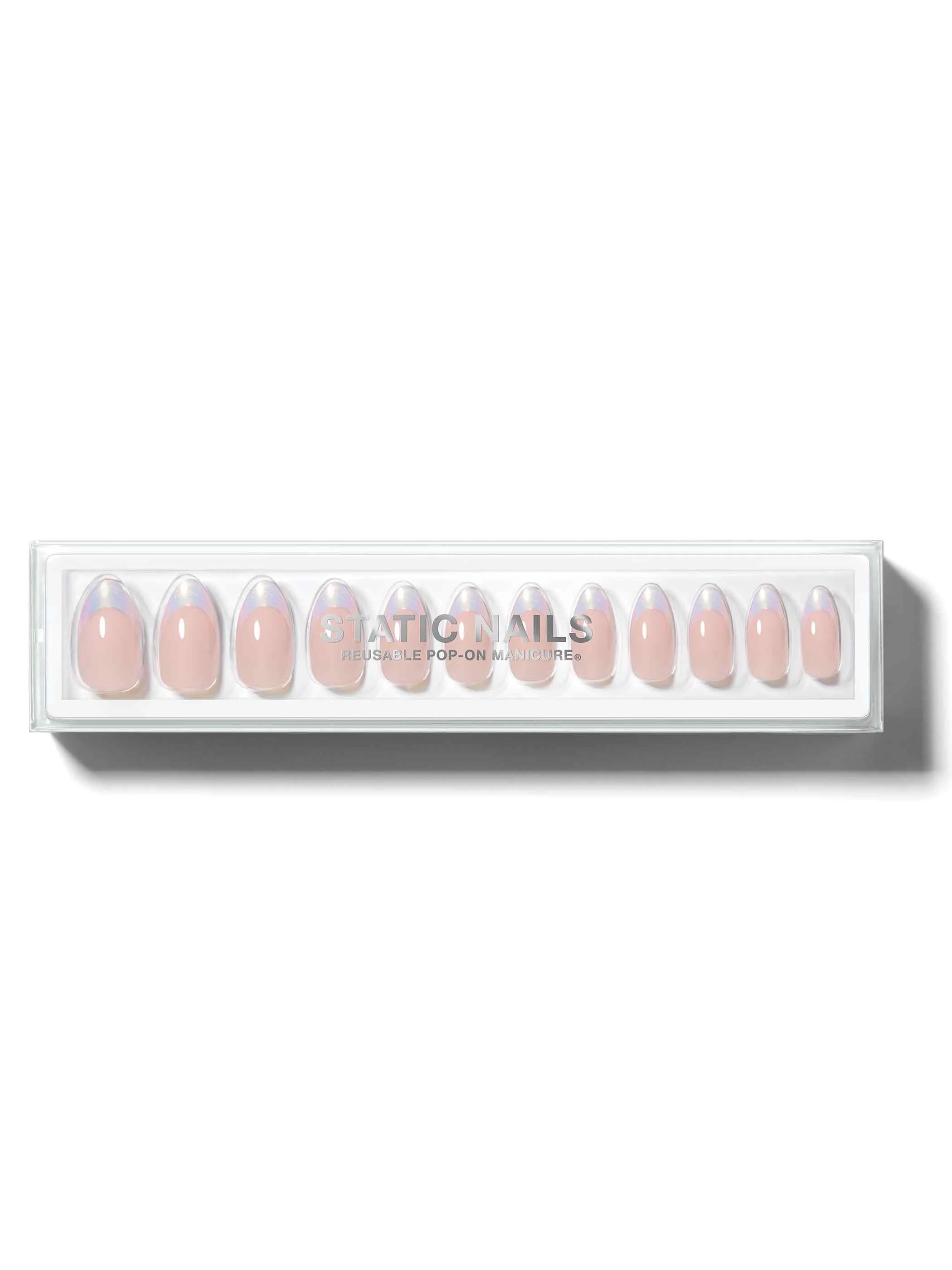 OPALESCENT FRENCH ALMOND - Image 4