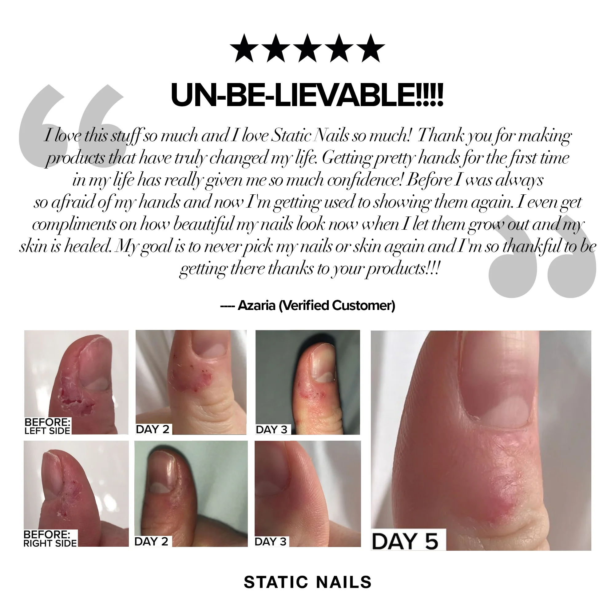 RAPID REPAIR NAIL AND CUTICLE OIL - Image 2
