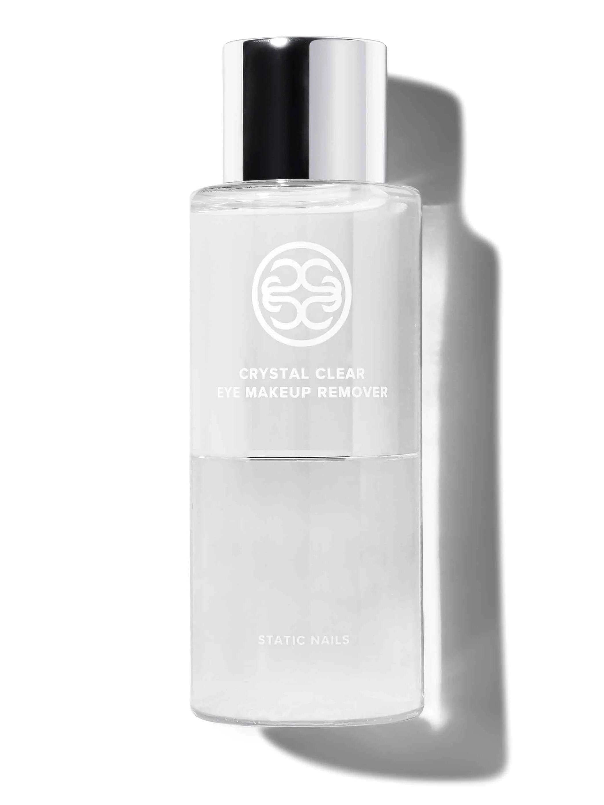 CRYSTAL CLEAR EYE MAKEUP REMOVER - Image 3