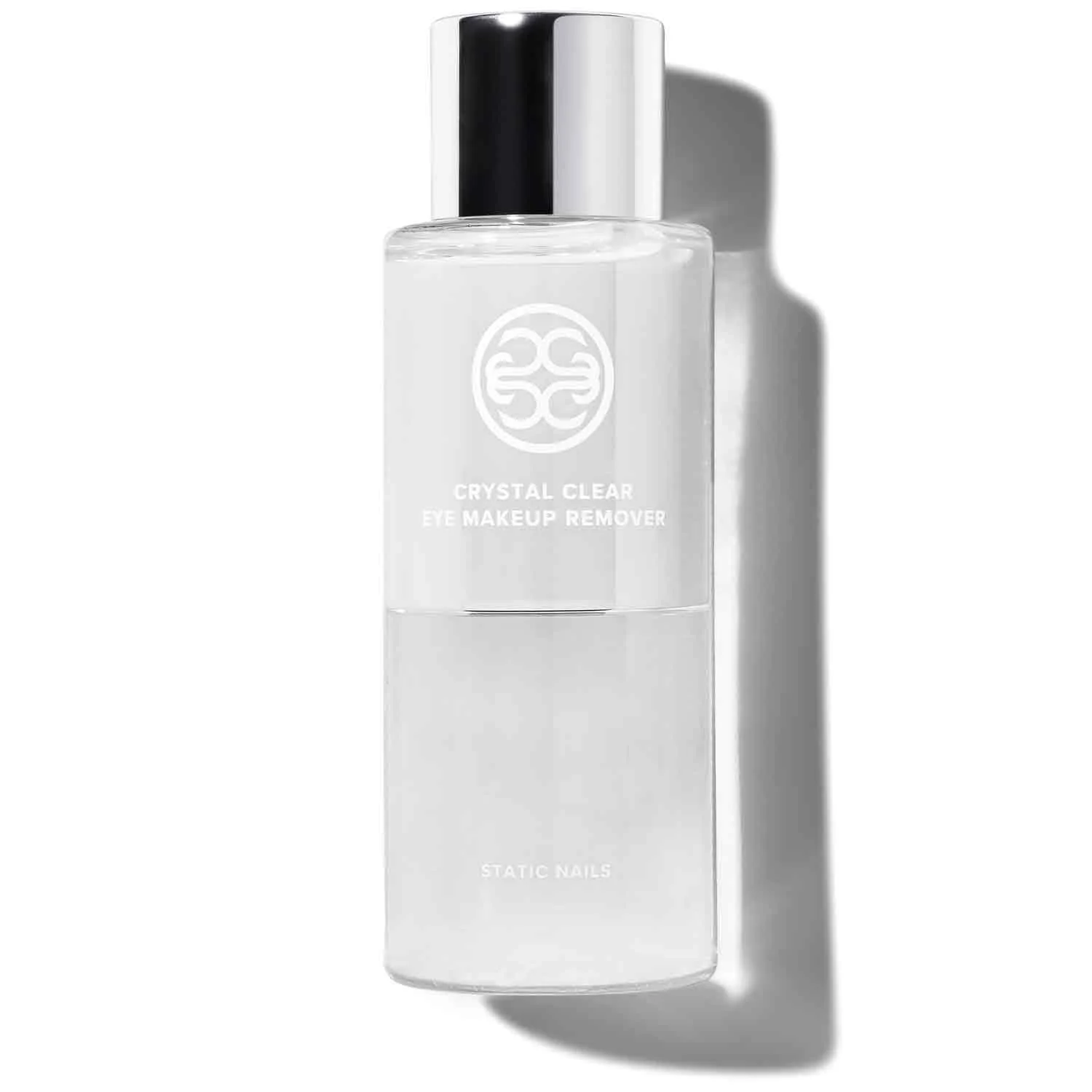 CRYSTAL CLEAR EYE MAKEUP REMOVER - Image 4