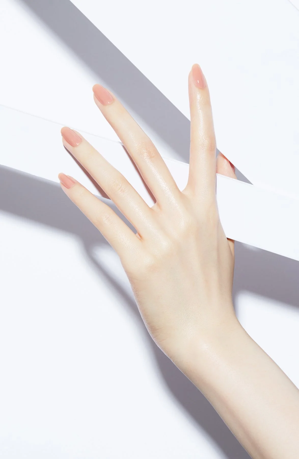 SILHOUETTE MANI+PEDI SET - Image 3